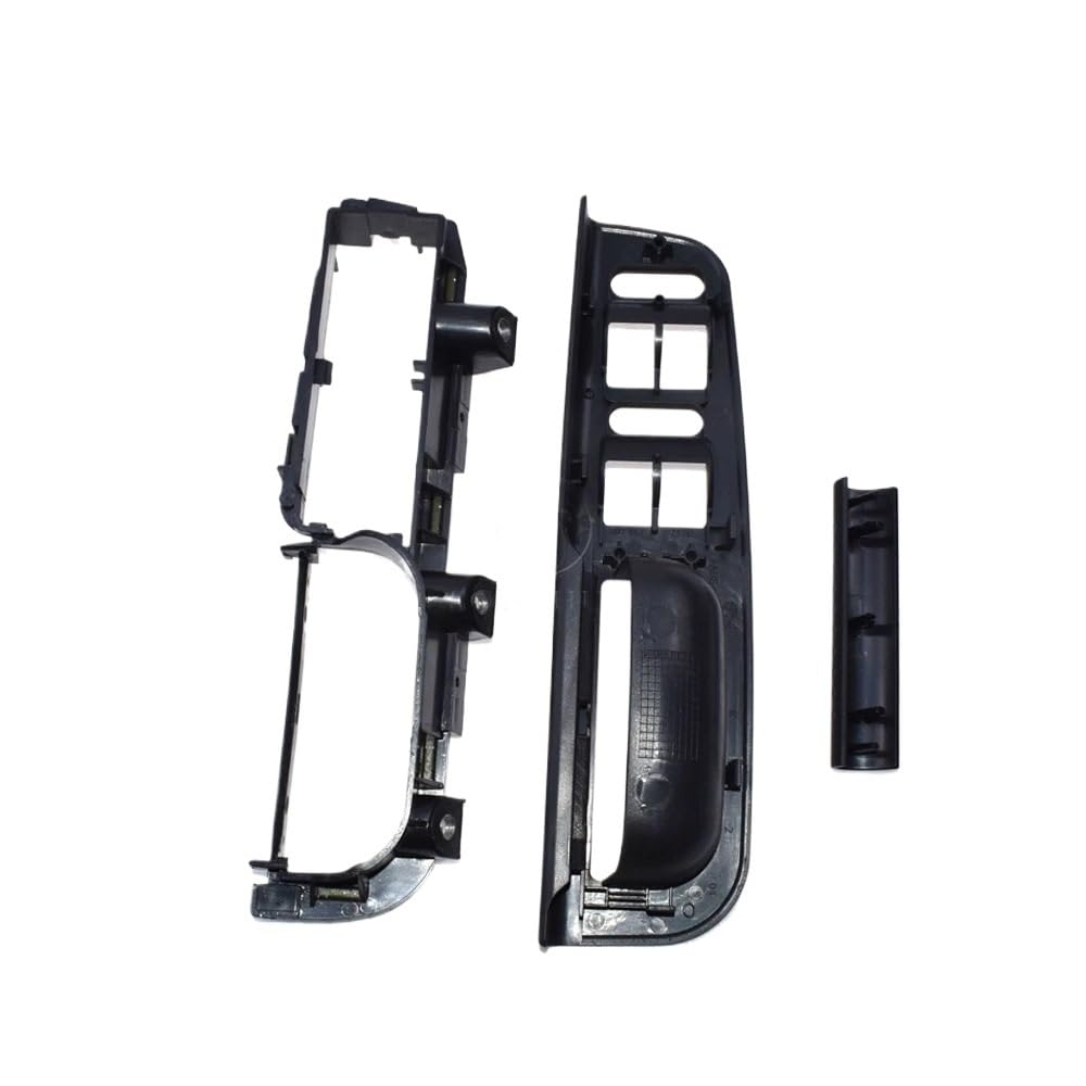 3B1867171E Vorne Links Tür Pull Haltegriff Fenster Schalter Panel Trim Lünette Braket Kompatibel mit VW MK4 3B1867171E Vorne Links Tür Pull Haltegriff Fenster Schalter Panel Trim Lünette Braket Kompatibel mit VW MK4 von RQEYUNP