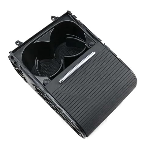 3CD858329A Vordere Armlehne Konsole Tasse Trinken Halterung Halter Teile Kompatibel mit VW CC Passat B6 B7 3CD858329A Vordere Armlehne Konsole Tasse Trinken Halterung Halter Teile Kompatibel mit VW CC Passat B6 B7 von RQEYUNP