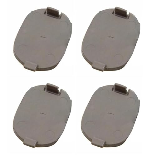 4 Stück Kompatibel mit Honda CR-V RE 2007-2011 Rücklichtmutterabdeckung Bolzengarniturabdeckung Lünettenkappe 33506-SWA-A01 4 Stück Kompatibel mit Honda CR-V RE 2007-2011 Rücklichtmutterabdeckung Bolzengarniturabdeckung Lünettenkappe 33506-SWA-A01 von RQEYUNP