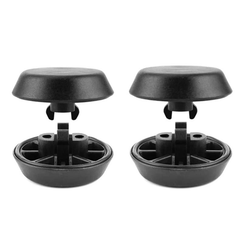4er-Set Hebepolster for Wagenheber, kompatibel mit BMW E36 318I 325I E46 M3 X5 X3 51711960752 von RQEYUNP