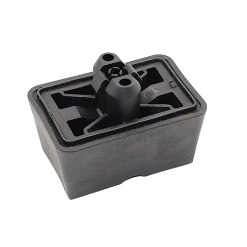 51717039760 Wagenheber-Punktpolster unter dem Auto-Hebestützstopfen-Hebeblock, kompatibel mit BMW Mini R50 R55 R56 R57 R58(1pcs) von RQEYUNP