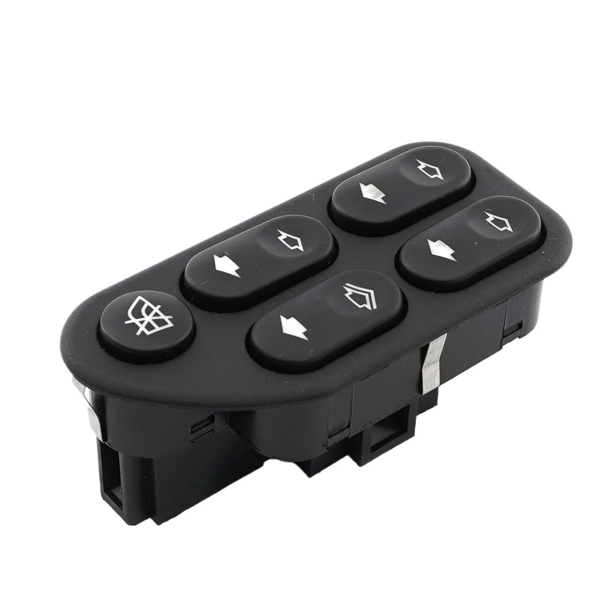 7S6514529AA 4L5514529AA Auto Fensterheber Master Control Schalter for Ford Ranger Fiesta Ecosport for Mitsubishi Space Star 7S6514529AA 4L5514529AA Auto Fensterheber Master Control Schalter for Ford Ranger Fiesta Ecosport for Mitsubishi Space Star von RQEYUNP