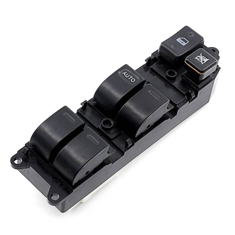 84820-60090 Auto 2003-2008 Kompatibel mit Toyota Avalon Camry Master Fensterheber Regler Control Schalter 8482060090 von RQEYUNP