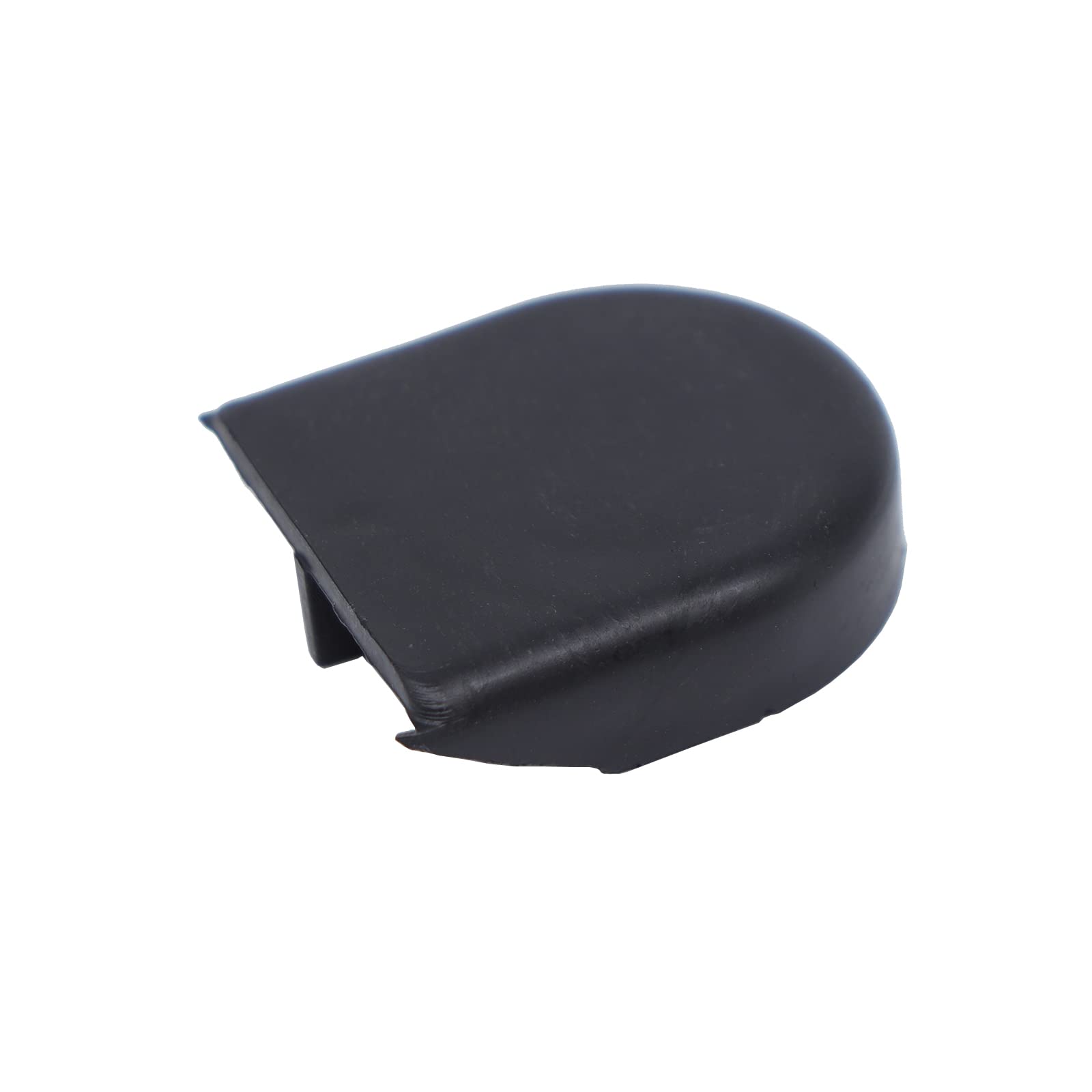 Abdeckung for Mutternkappen und Bolzen for den vorderen Wischerarm, kompatibel mit Toyota Prado Mark X Mirai Opa Porte Spade Previa Estima Tarago Ractis(1Pc) von RQEYUNP