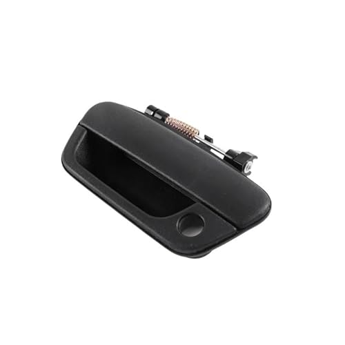 Außentürgriff-Set, kompatibel mit Chevrolet Spark 2010–2015, 95987921, 95987920, 95964943, 95964944(Front Left) von RQEYUNP