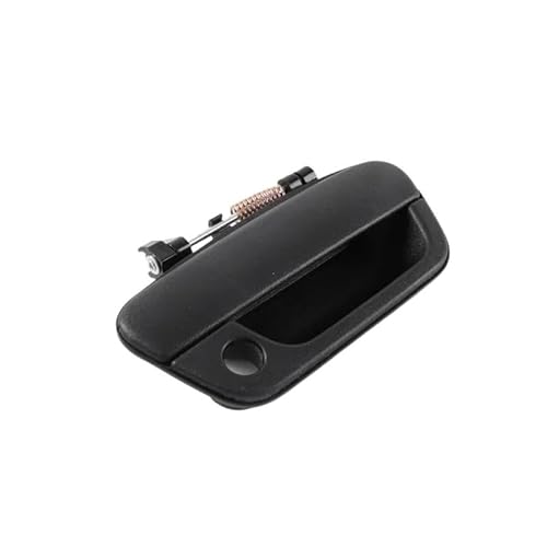 Außentürgriff-Set, kompatibel mit Chevrolet Spark 2010–2015, 95987921, 95987920, 95964943, 95964944(Front Right) von RQEYUNP