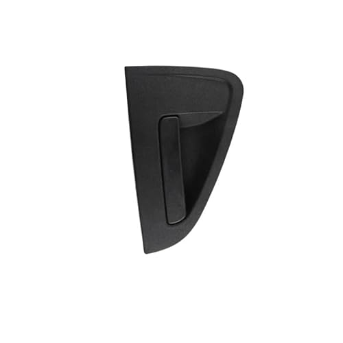 Außentürgriff-Set, kompatibel mit Chevrolet Spark 2010–2015, 95987921, 95987920, 95964943, 95964944(Rear Left) von RQEYUNP