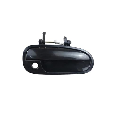 Auto Außen Außentürgriff Kompatibel mit Honda Civic EK3 1996 1997 1998 1999 2000 72180-S04-003 72140-S04-003(Front Right) von RQEYUNP