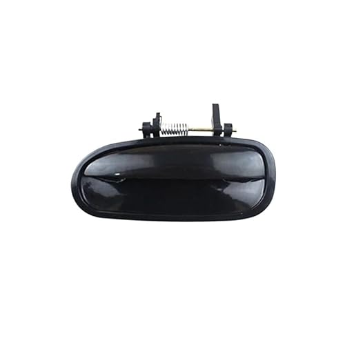 Auto Außen Außentürgriff Kompatibel mit Honda Civic EK3 1996 1997 1998 1999 2000 72180-S04-003 72140-S04-003(Rear Left) von RQEYUNP