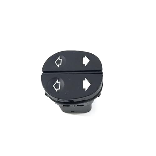 Auto Elektrische Fensterheber Control Schalter Taste Kompatibel mit Ford 96FG14529BC Auto Zubehör Auto Elektrische Fensterheber Control Schalter Taste Kompatibel mit Ford 96FG14529BC Auto Zubehör von RQEYUNP