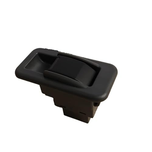 Auto-Fensterheberknopf Kompatibel mit Mitsubishi Montero Pajero V23 V32 V33 V436G72 6G74 4D56 4M40 1990-2003 MB781916 Auto-Fensterheberknopf Kompatibel mit Mitsubishi Montero Pajero V23 V32 V33 V436G72 6G74 4D56 4M40 1990-2003 MB781916 von RQEYUNP