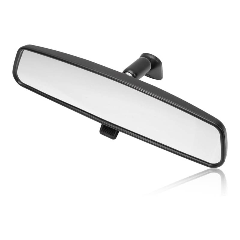 Auto-Innenrückspiegel, 8993023K, kompatibel mit Jeep Wrangler CJ YJ JK Compass, kompatibel mit Dodge-Zubehör von RQEYUNP