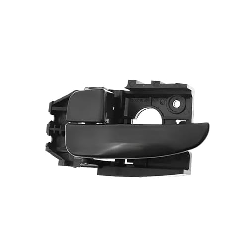 Auto-Innentürgriff ABS-Griffe Kompatibel mit Hyundai Elantra 2001-2006 826102D000 826202D000 CA AX(Left) von RQEYUNP