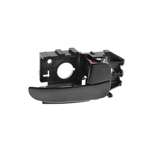 Auto-Innentürgriff ABS-Griffe Kompatibel mit Hyundai Elantra 2001-2006 826102D000 826202D000 CA AX(Right) von RQEYUNP