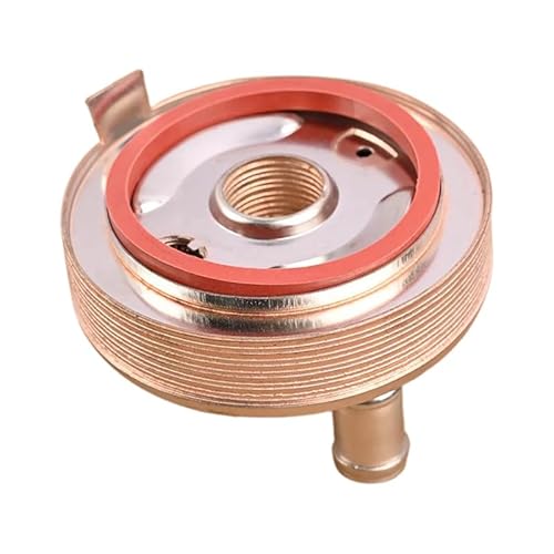 Auto Motoröl Kühler Montage 21300-8H700 for Nissan X-Trail ICH T30 QR20DE QR25DE 2000-2014 for Altima L31 2004-2007 von RQEYUNP
