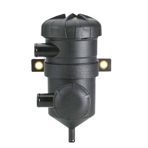 Auto Universal Provent 200 Ölabscheider Catch Can Filter Kompatibel mit Ford Patrol Turbo 4Wds Auto Universal Provent 200 Ölabscheider Catch Can Filter Kompatibel mit Ford Patrol Turbo 4Wds von RQEYUNP