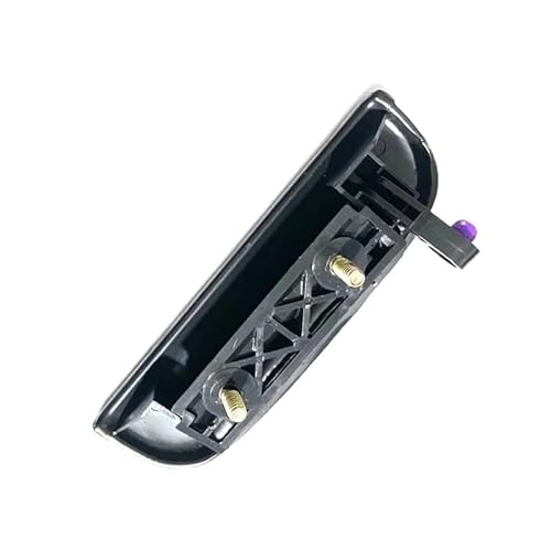 Auto Vorne Hinten Äußere Außen Tür Öffnen Griff Außen Tür Knopf Links Rechts Kompatibel mit Suzuki Neue Alto Griff Teil(1Pc Left) von RQEYUNP