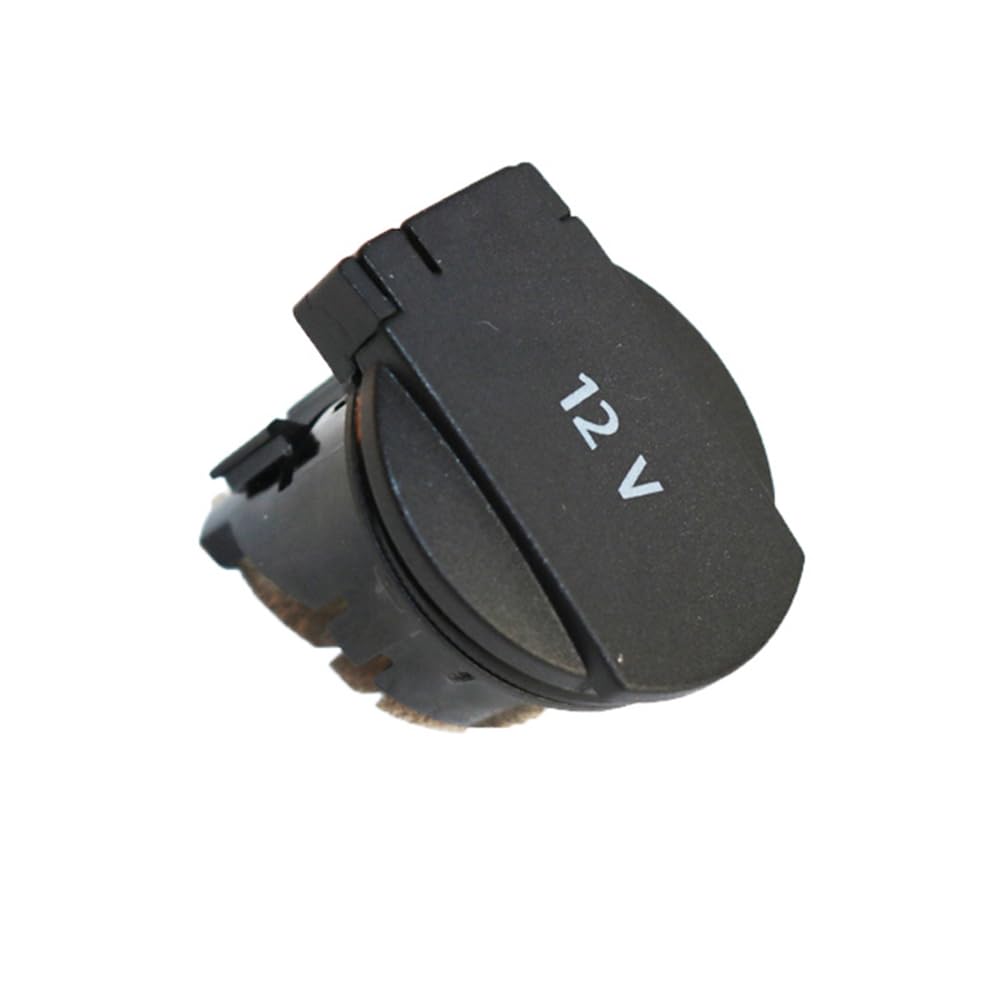 Autoinnenraum Mittelarmlehne Box Rückseite Abdeckung 12V Zigarettenanzünder Abdeckung for VW Passat B8 Golf Polo Tiguan 5ND919341 Autoinnenraum Mittelarmlehne Box Rückseite Abdeckung 12V Zigarettenanzünder Abdeckung for VW Passat B8 Golf Polo Tiguan 5ND919341 von RQEYUNP