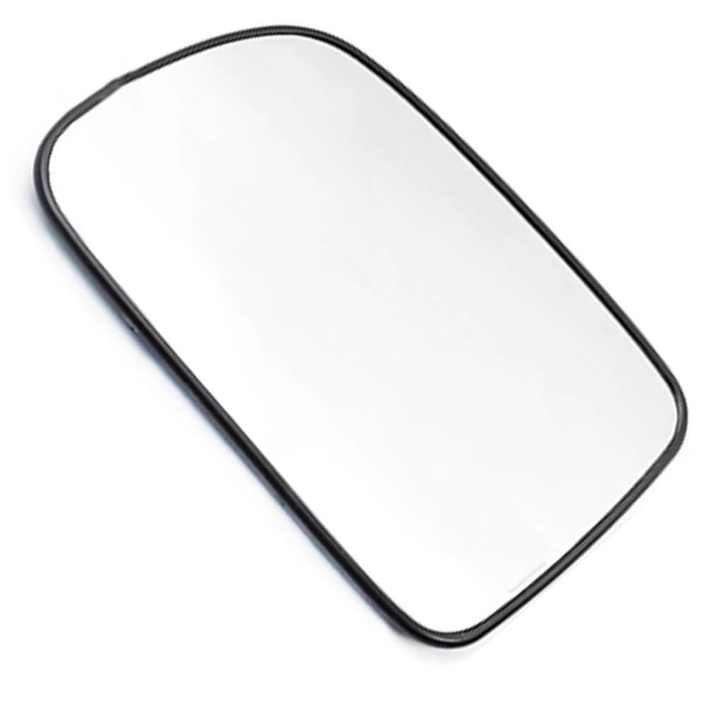 Beheizter Außenspiegel aus Glas for die Linke und rechte Türseite, kompatibel mit Honda HR-V CRV 1996–2007(Left) von RQEYUNP