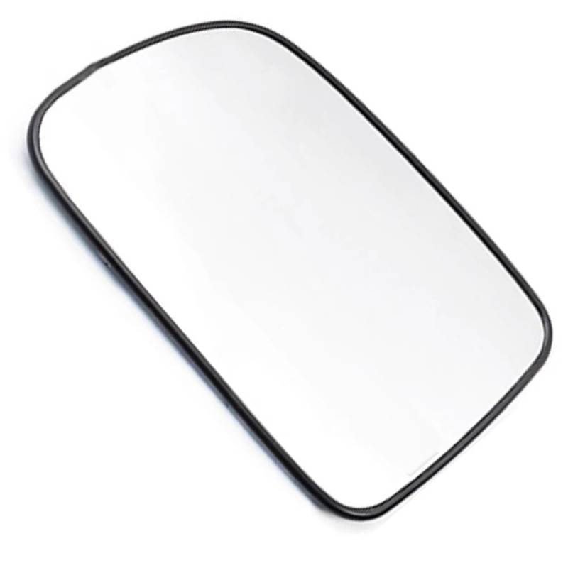 Beheizter Außenspiegel aus Glas for die Linke und rechte Türseite, kompatibel mit Honda HR-V CRV 1996–2007(Left) von RQEYUNP