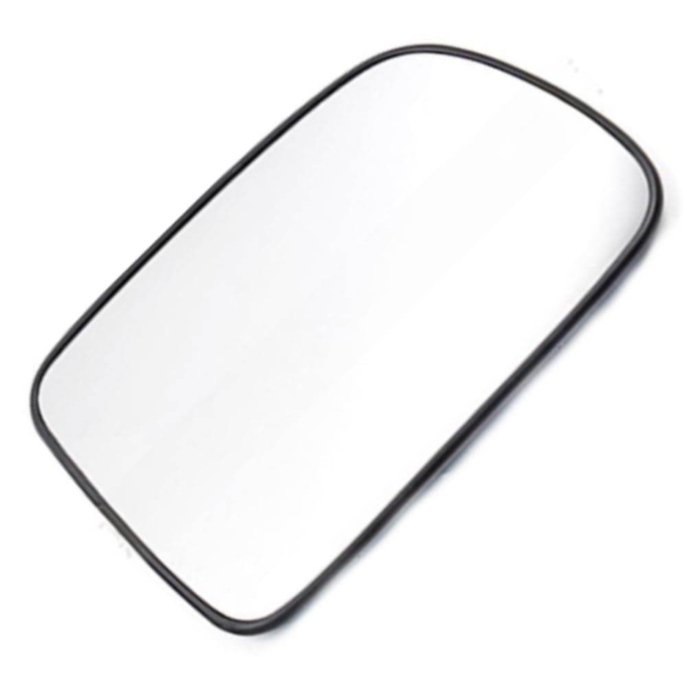 Beheizter Außenspiegel aus Glas for die Linke und rechte Türseite, kompatibel mit Honda HR-V CRV 1996–2007(Right) von RQEYUNP