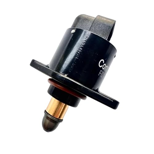 CF-Schrittmotor-Leerlaufluftregelventil, kompatibel mit CFMOTO Cforce Uforce Zforce X5 X6 400 500 UTV Quad 0GQ0-175000 CF-Schrittmotor-Leerlaufluftregelventil, kompatibel mit CFMOTO Cforce Uforce Zforce X5 X6 400 500 UTV Quad 0GQ0-175000 von RQEYUNP