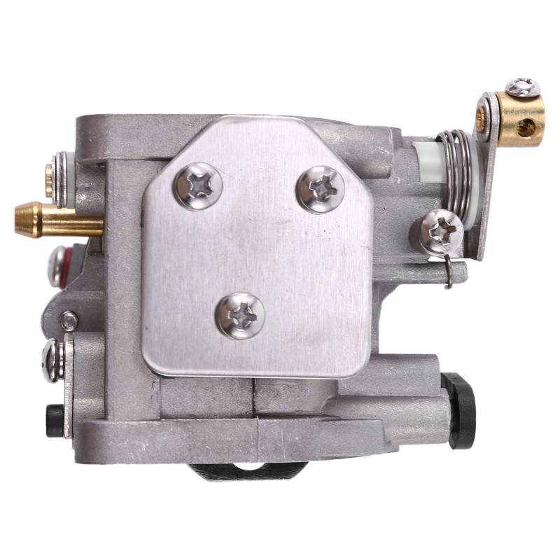 F4-04140000 Vergaserbaugruppe for Parsun HDX Makara 4-Takt F4 F5 BM 4Hp 5Hp Boot Außenbordmotoren von RQEYUNP