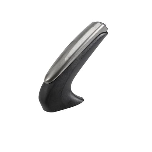 Kompatibel mit Honda Civic 2006~2011 2008 Bremsgriff-Schaltknaufabdeckung Linkslenker-Schaltknauf(Brake Handle) von RQEYUNP