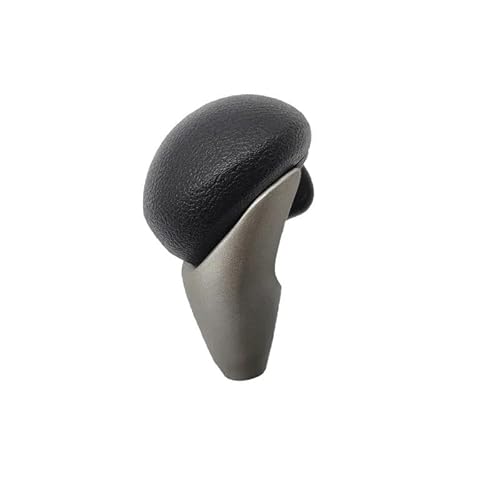 Kompatibel mit Honda Civic 2006~2011 2008 Bremsgriff-Schaltknaufabdeckung Linkslenker-Schaltknauf(Gear Shift Knob) von RQEYUNP