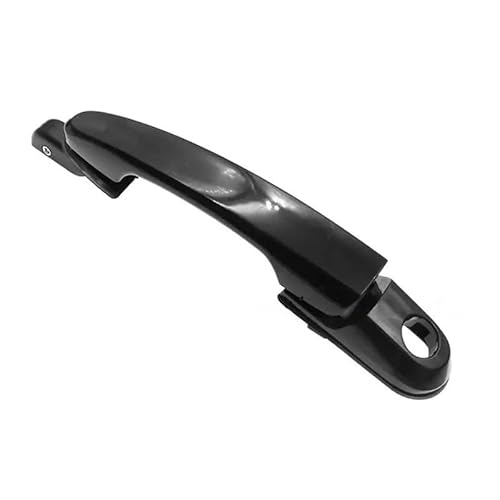 Kompatibel mit Hyundai Tucson 2005-2009 Außentürgriff 82650-2E000,82660-2E000,836502E000,836602E000(Front Right) von RQEYUNP