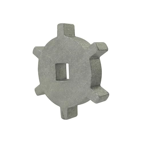 Kraftstofffilter-Installationswerkzeugschlüssel, kompatibel mit Mercury Mariner Optimax und Verado 91-896661 96661 999-100(1pc) von RQEYUNP