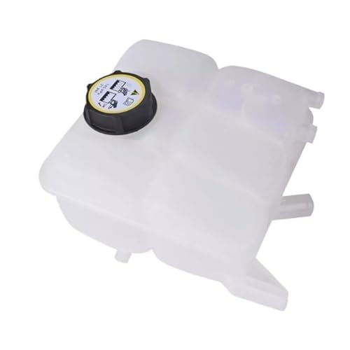 Kühlsystem Zusatzwassertank mit Deckel Kompatibel mit Ford Focus 2012-2015 Kompatibel mit Escort KUGA 2013-2016 Kühlsystem Zusatzwassertank mit Deckel Kompatibel mit Ford Focus 2012-2015 Kompatibel mit Escort KUGA 2013-2016 von RQEYUNP
