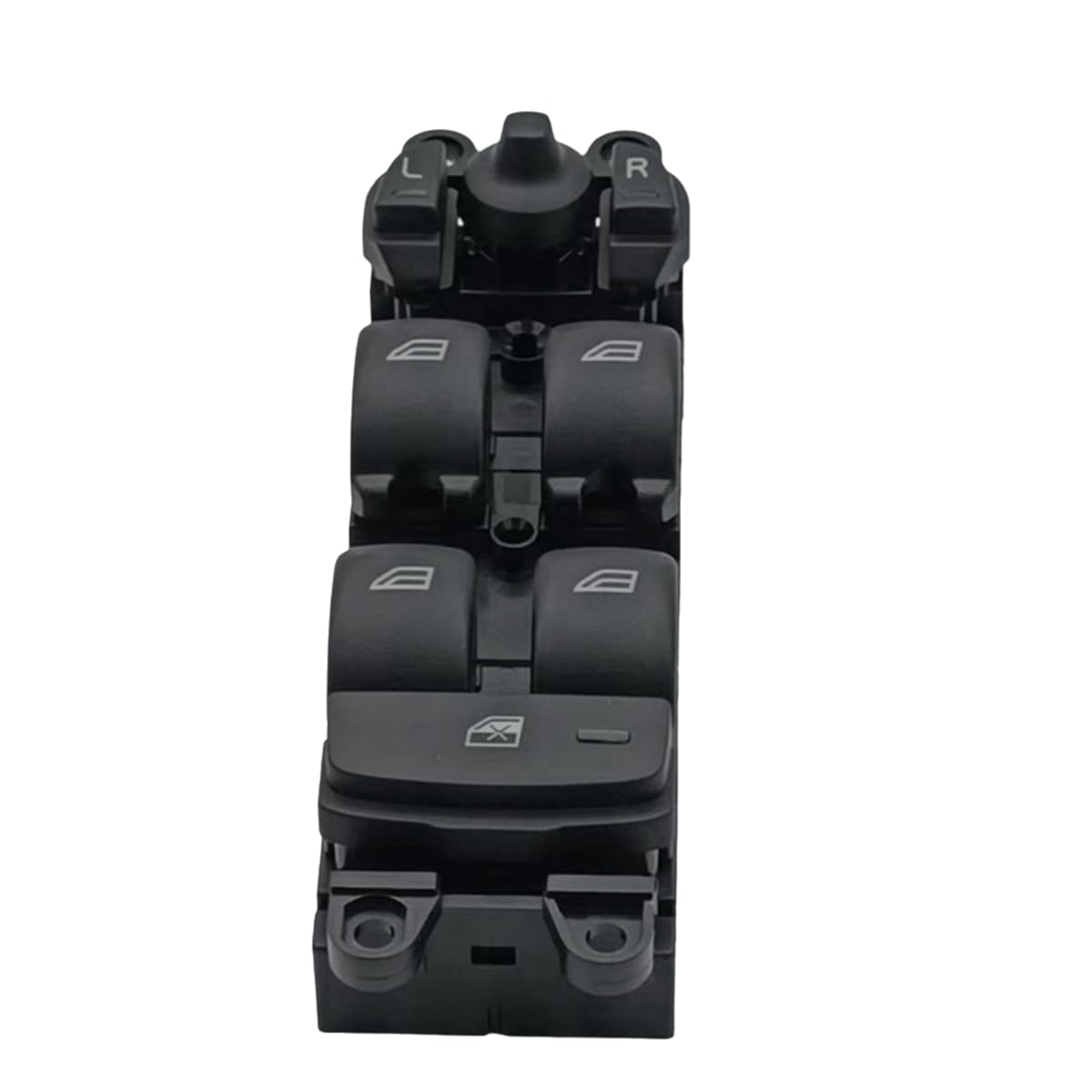 Linker vorderer Power Master-Fensterheberschalter 31453266 Kompatibel mit Volvo S60 V60 LHD-Fenstersteuerungs-Hubknopf Linker vorderer Power Master-Fensterheberschalter 31453266 Kompatibel mit Volvo S60 V60 LHD-Fenstersteuerungs-Hubknopf von RQEYUNP