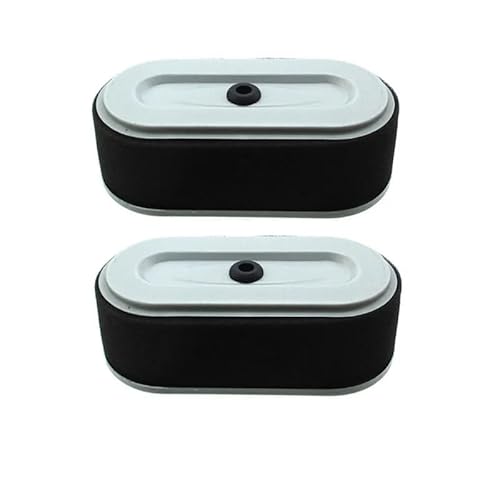 Luftfilter kompatibel mit Subaru 20A3263600 2773260618 2773261107 EX13 EX17 EX21 SP170 SP210 Wacker 0156759 WM130 WM170(2pcs) von RQEYUNP
