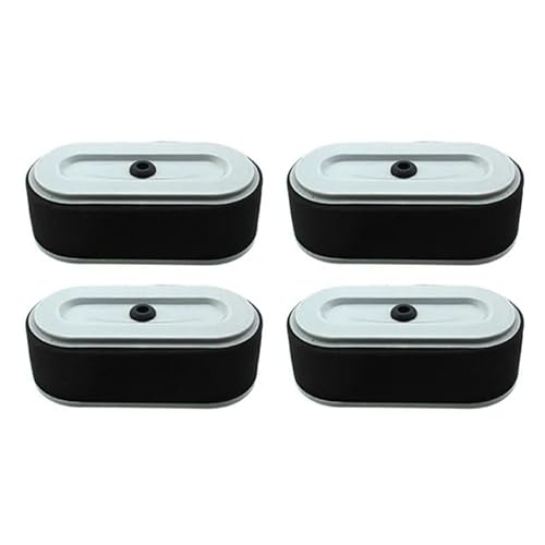 Luftfilter kompatibel mit Subaru 20A3263600 2773260618 2773261107 EX13 EX17 EX21 SP170 SP210 Wacker 0156759 WM130 WM170(4pcs) von RQEYUNP