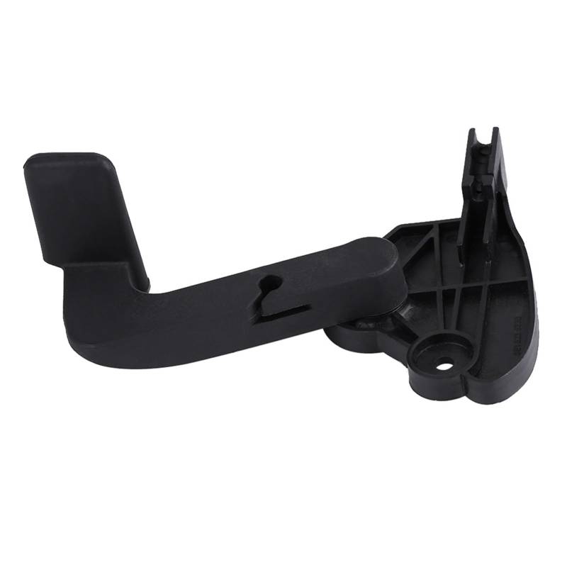 Motorhaubenentriegelungshebel for die Motorhaube, kompatibel mit Audi A4 B6 B7 S4 RS4 2001–2008 8E1 823 533 B von RQEYUNP