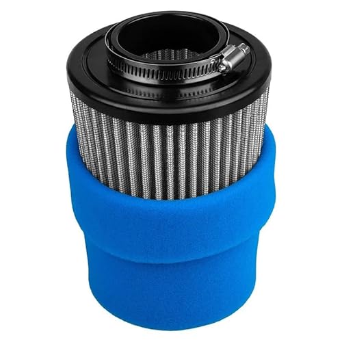 Motorrad Luftfilter Intake Reiniger for CF Moto CForce 400 UForce 500 500S 600 ZForce 800 Trail EPS 800EX X8 Z8 0800-112000 Motorrad Luftfilter Intake Reiniger for CF Moto CForce 400 UForce 500 500S 600 ZForce 800 Trail EPS 800EX X8 Z8 0800-112000 von RQEYUNP