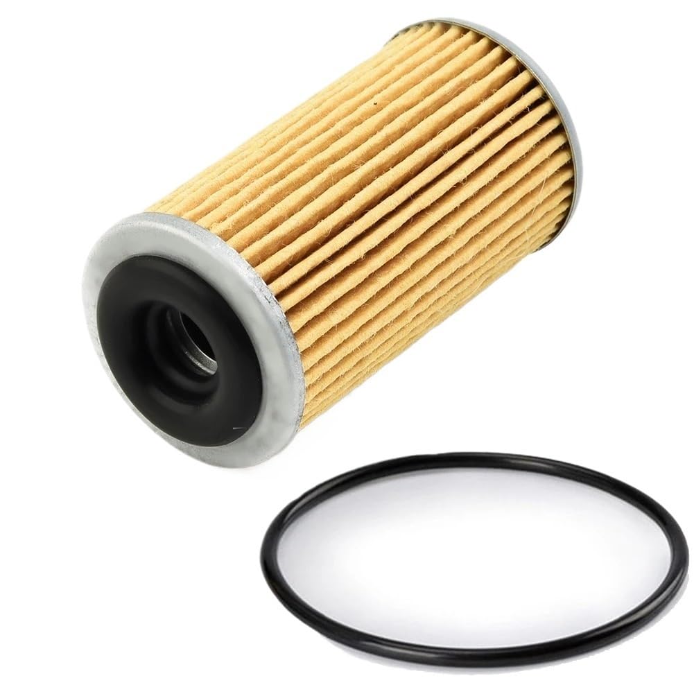 Öl CVT-Getriebefilter Getriebekühlerfilter 31726-28X0A Kfz-Zubehör 317263XX0A Öl CVT-Getriebefilter Getriebekühlerfilter 31726-28X0A Kfz-Zubehör 317263XX0A von RQEYUNP