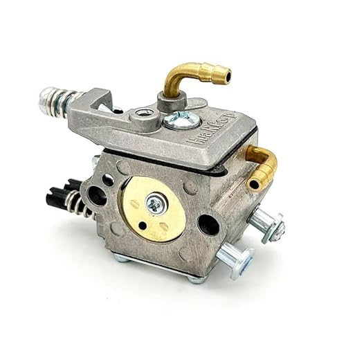 Professionelle Benzin-Kettensäge Zubehör Teile Super Vergaser MP16 Professionelle Benzin-Kettensäge Zubehör Teile Super Vergaser MP16 von RQEYUNP