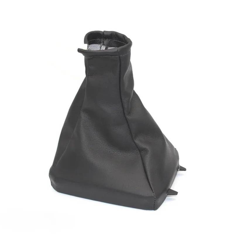 Schalthebel Handball mit Gamaschenmanschette, manuell, 5-Gang, for Vauxhall for Opel Astra II G Zafira A 1998–2010(Gaiter Boot Cover) von RQEYUNP