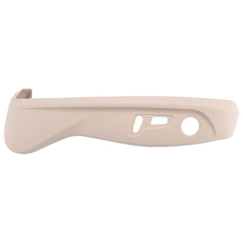 Sitzrahmen-Dekorplatte 8T0881325G4PK for A5 S5 A4 A6 A7 2009-2018 Autositz-Seitenschutz 8KD881325 B Sitzrahmen-Dekorplatte 8T0881325G4PK for A5 S5 A4 A6 A7 2009-2018 Autositz-Seitenschutz 8KD881325 B von RQEYUNP
