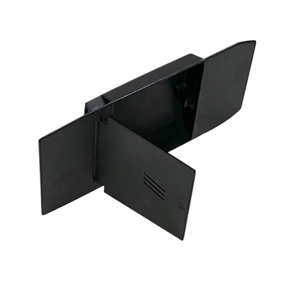 Versteckte Aufbewahrungsbox for die Armlehne des Autos, kompatibel mit BMW X3 G01 iX3 X4 G02 2018–2023, Auto-Innenausstattung(for x3 g01) von RQEYUNP