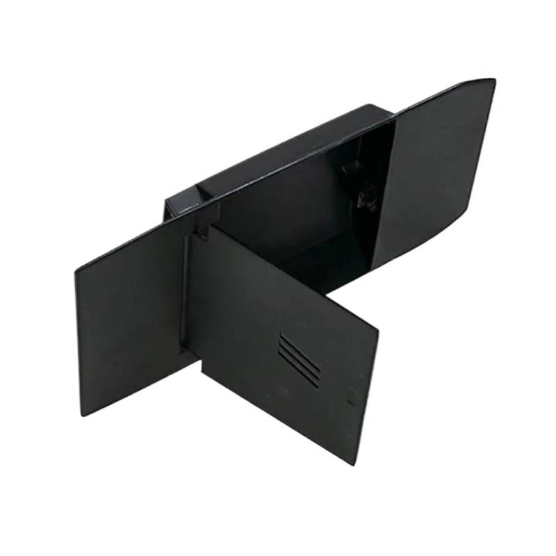 Versteckte Aufbewahrungsbox for die Armlehne des Autos, kompatibel mit BMW X3 G01 iX3 X4 G02 2018–2023, Auto-Innenausstattung(for x4 g02) von RQEYUNP