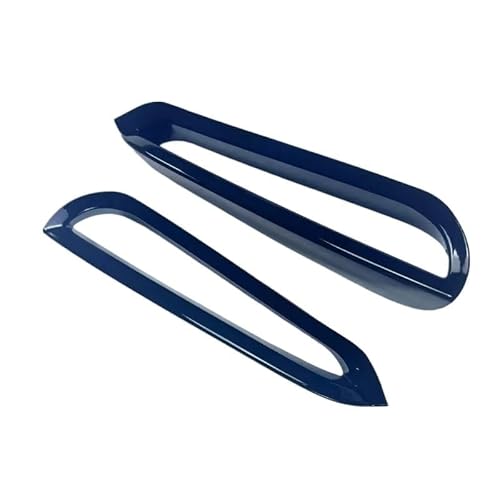 for BMW 1er F40 120 125 128ti M135 2019-2024 M Pack Frontsplitter Auto Frontstoßstange Seitenlufteinlass Spoiler Zierleisten for BMW 1er F40 120 125 128ti M135 2019-2024 M Pack Frontsplitter Auto Frontstoßstange Seitenlufteinlass Spoiler Zierleisten von RQEYUNP
