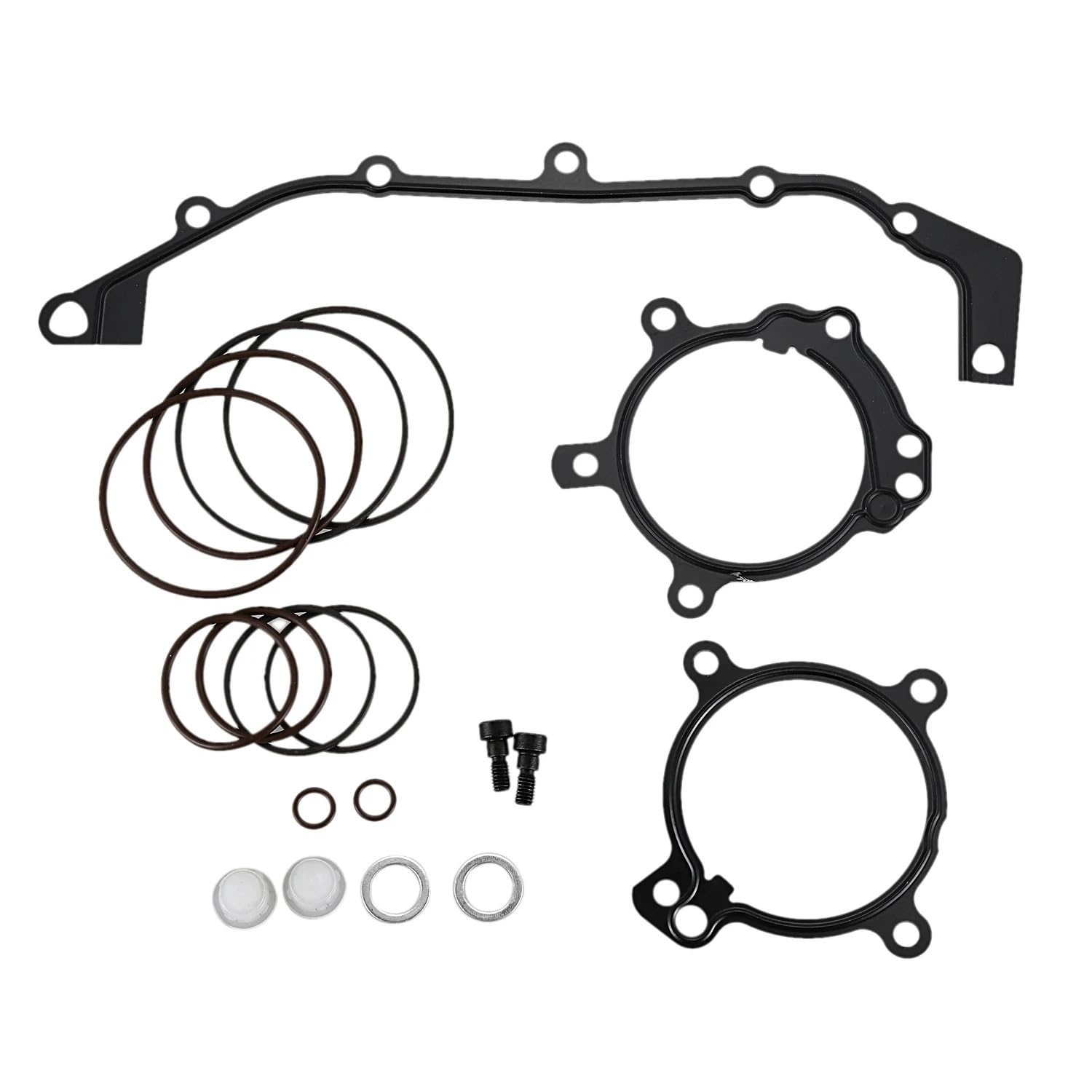 for Bmws Dual Vanos O-Ring Dichtung Reparatur Kit E36 E39 E46 E53 E60 E83 E85 M52Tu M54 M56 for Bmws Dual Vanos O-Ring Dichtung Reparatur Kit E36 E39 E46 E53 E60 E83 E85 M52Tu M54 M56 von RQEYUNP