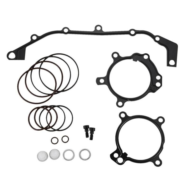 for Bmws Dual Vanos O-Ring Dichtung Reparatur Kit E36 E39 E46 E53 E60 E83 E85 M52Tu M54 M56 von RQEYUNP