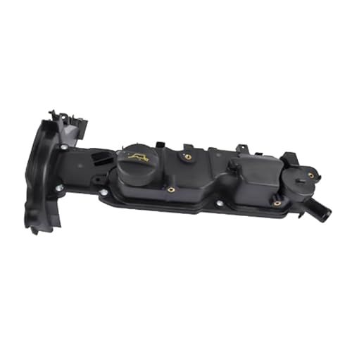 for Citroen for Peugeot Expert Partner Rifter 1,6 Zylinderkopf Ventil Abdeckung 9688939180 0248S0 von RQEYUNP