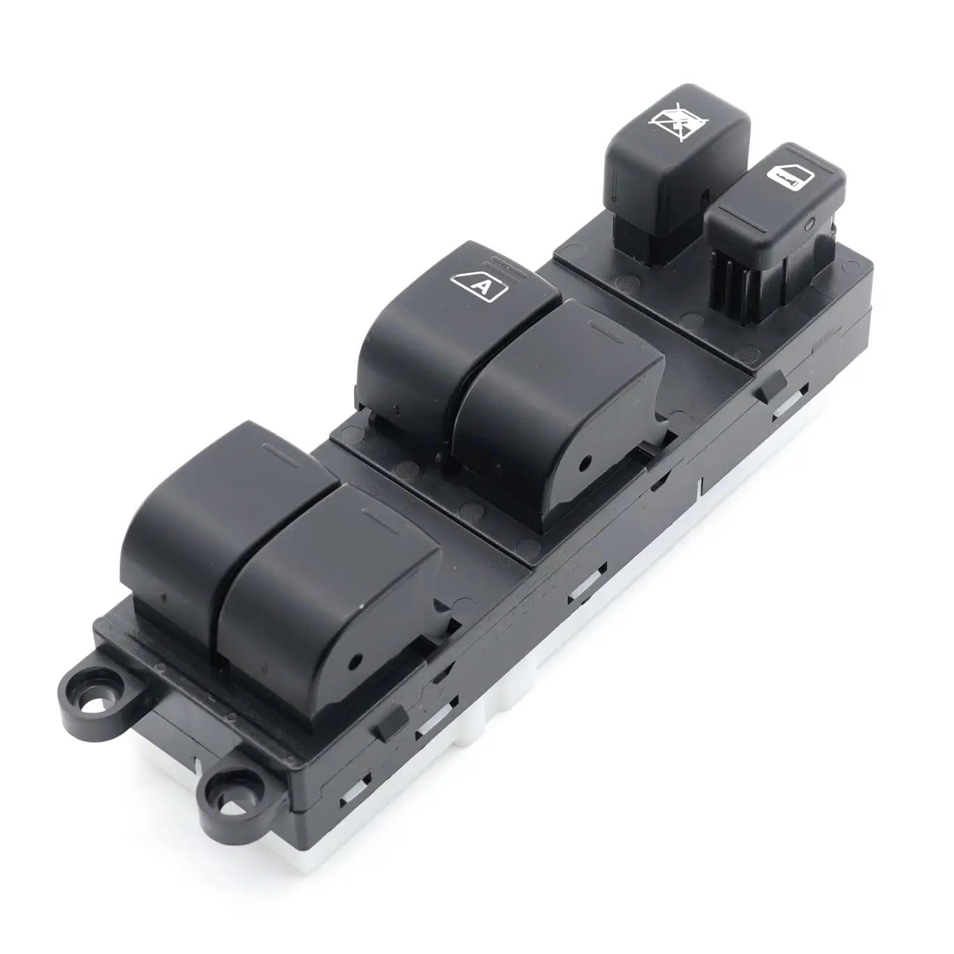 for Nissan Tiida for Rogue Versa Pathfinder Teana Auto Auto Fensterheberschalter 25401-EL30 16 + 3 Pins 254011JY0A for Nissan Tiida for Rogue Versa Pathfinder Teana Auto Auto Fensterheberschalter 25401-EL30 16 + 3 Pins 254011JY0A von RQEYUNP