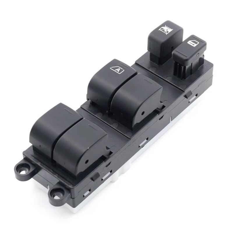 for Nissan Tiida for Rogue Versa Pathfinder Teana Auto Auto Fensterheberschalter 25401-EL30 16 + 3 Pins 254011JY0A von RQEYUNP