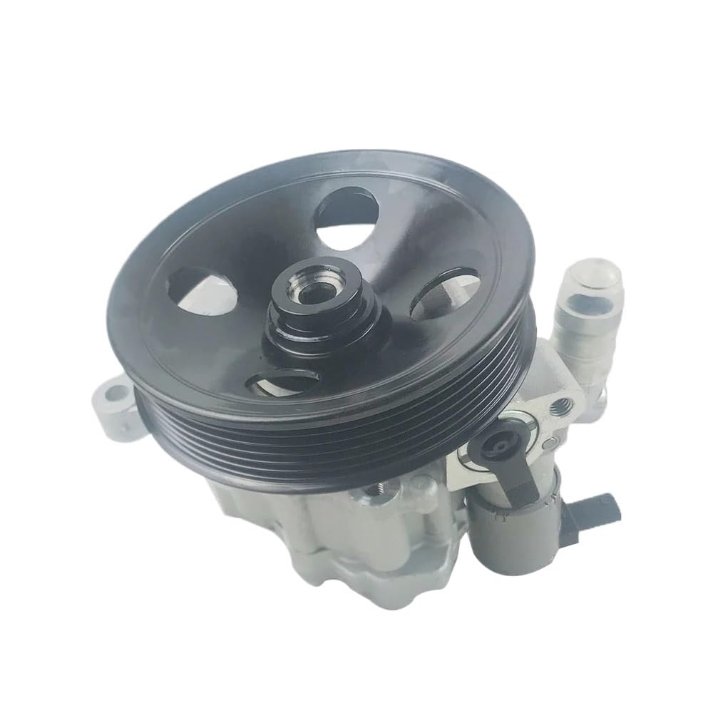 0054668201 BBmart Autoteile 1 Stück Servopumpe Kompatibel mit Mercedes Benz W204 OE A0054668201 Fabrikpreis Zubehör 0054668201 BBmart Autoteile 1 Stück Servopumpe Kompatibel mit Mercedes Benz W204 OE A0054668201 Fabrikpreis Zubehör von RQIVOTLEN